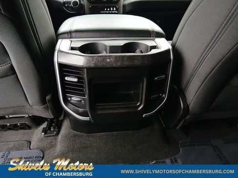 Certified 2022 RAM 1500 Big Horn image 13