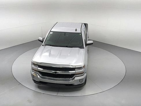 Used 2017 Chevrolet Silverado 1500 LT w/ All Star Edition AWD/4WD image 18