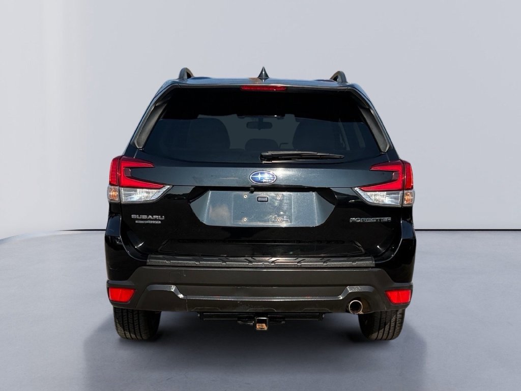 Used 2021 Subaru Forester Limited AWD/4WD image 4