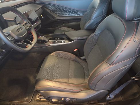 New 2026 Dodge Charger Scat Pack image 7