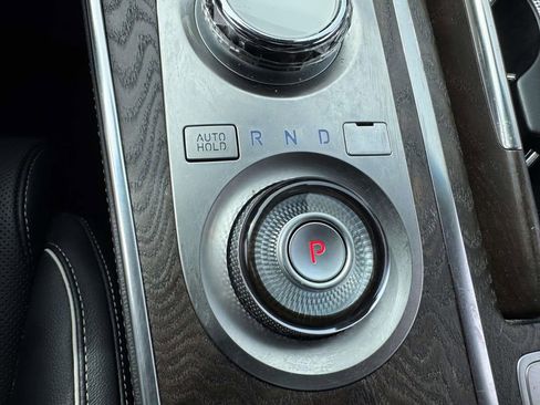 Used 2024 Genesis GV80 3.5T w/ Advanced Package image 28