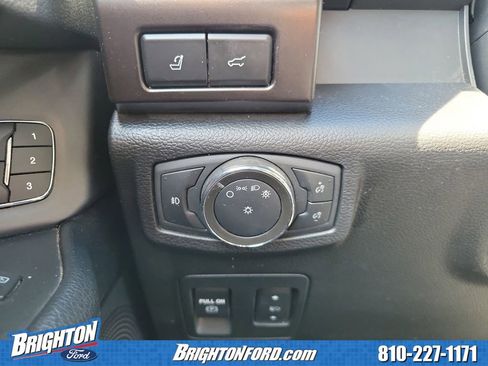 Used 2021 Ford Expedition Limited AWD/4WD image 12