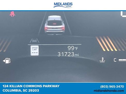 Used 2025 Kia K4 FWD image 19