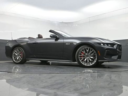Used 2024 Ford Mustang GT Premium RWD image 35