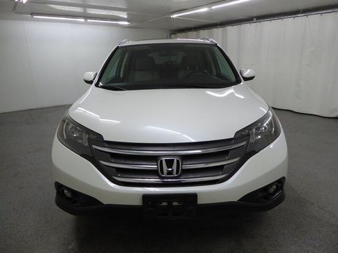 Used 2014 Honda CR-V EX-L image 2
