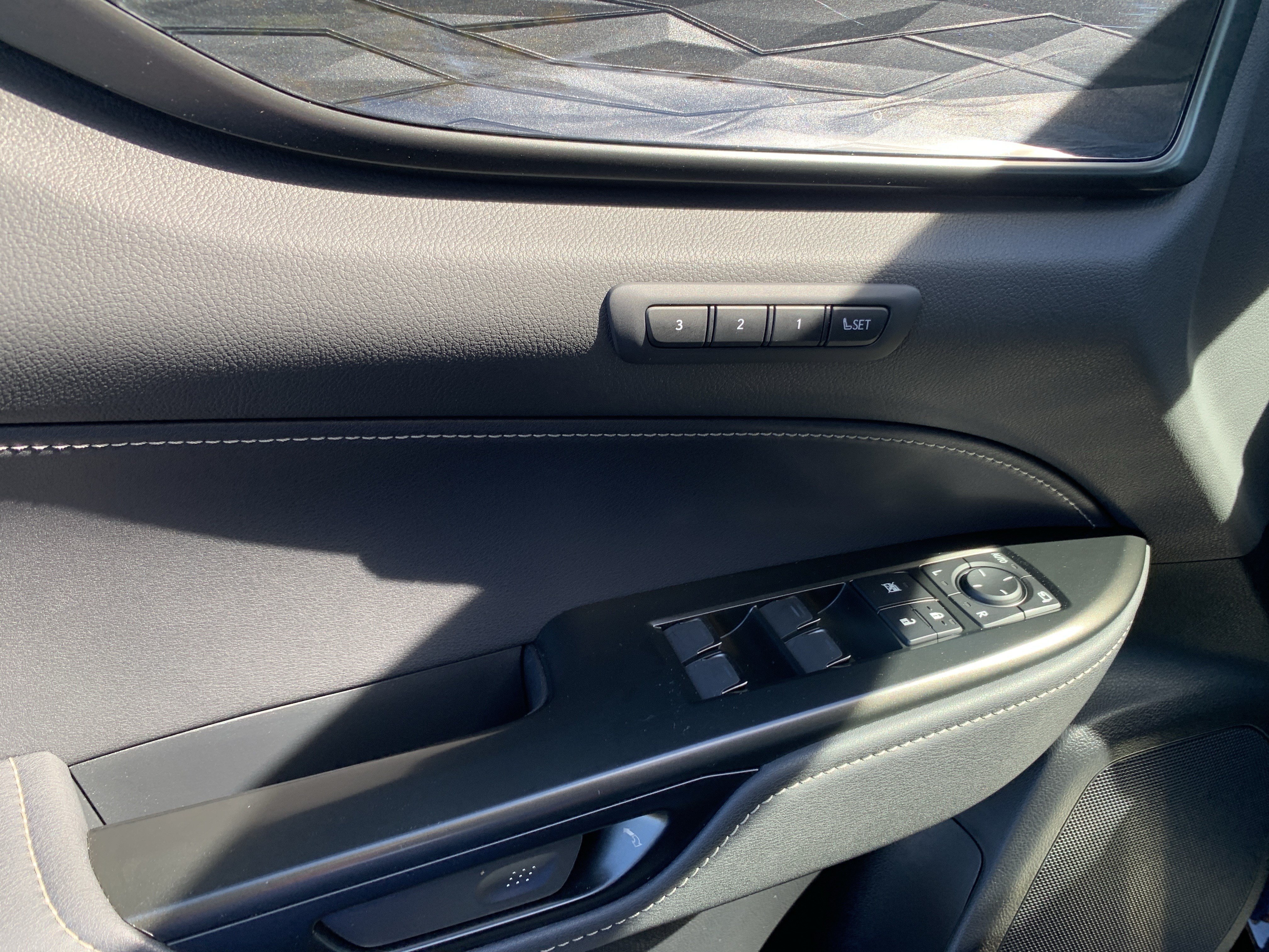 Used 2026 Lexus NX 450h+ AWD w/ Accessory Package (K3) image 36