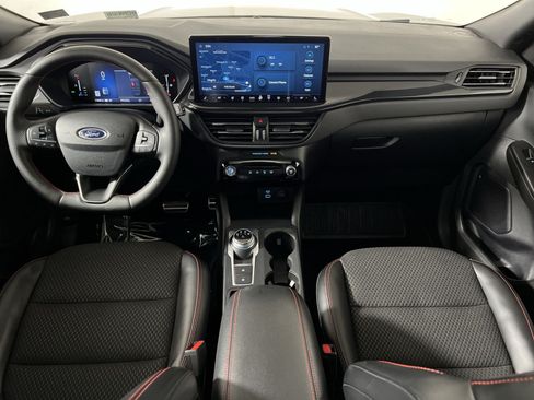 Certified 2023 Ford Escape ST-Line w/ Tech Pack #1 AWD/4WD image 23