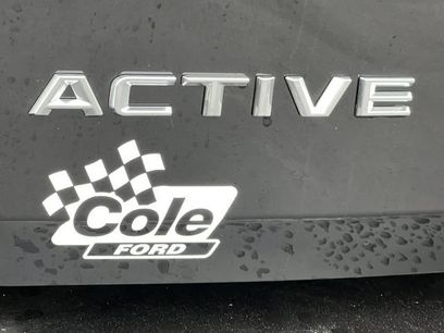 New 2026 Ford Expedition Max Active