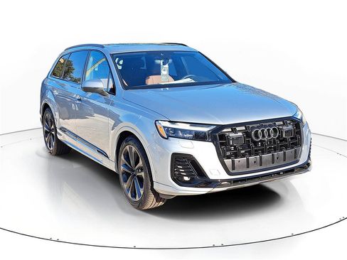 New 2026 Audi Q7 3.0T Premium Plus w/ Premium Plus Package image 1