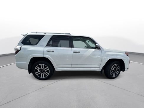 Used 2022 Toyota 4Runner Limited image 26