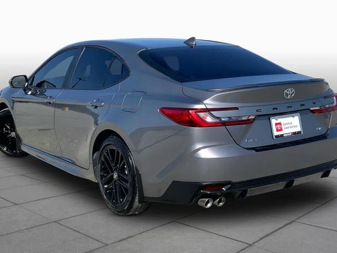 Used 2025 Toyota Camry SE w/ Convenience Package FWD image 12