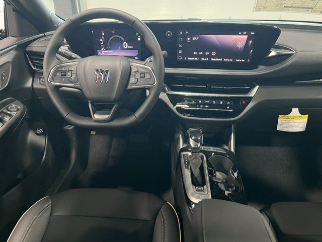 New 2026 Buick Envista Sport Touring FWD image 11