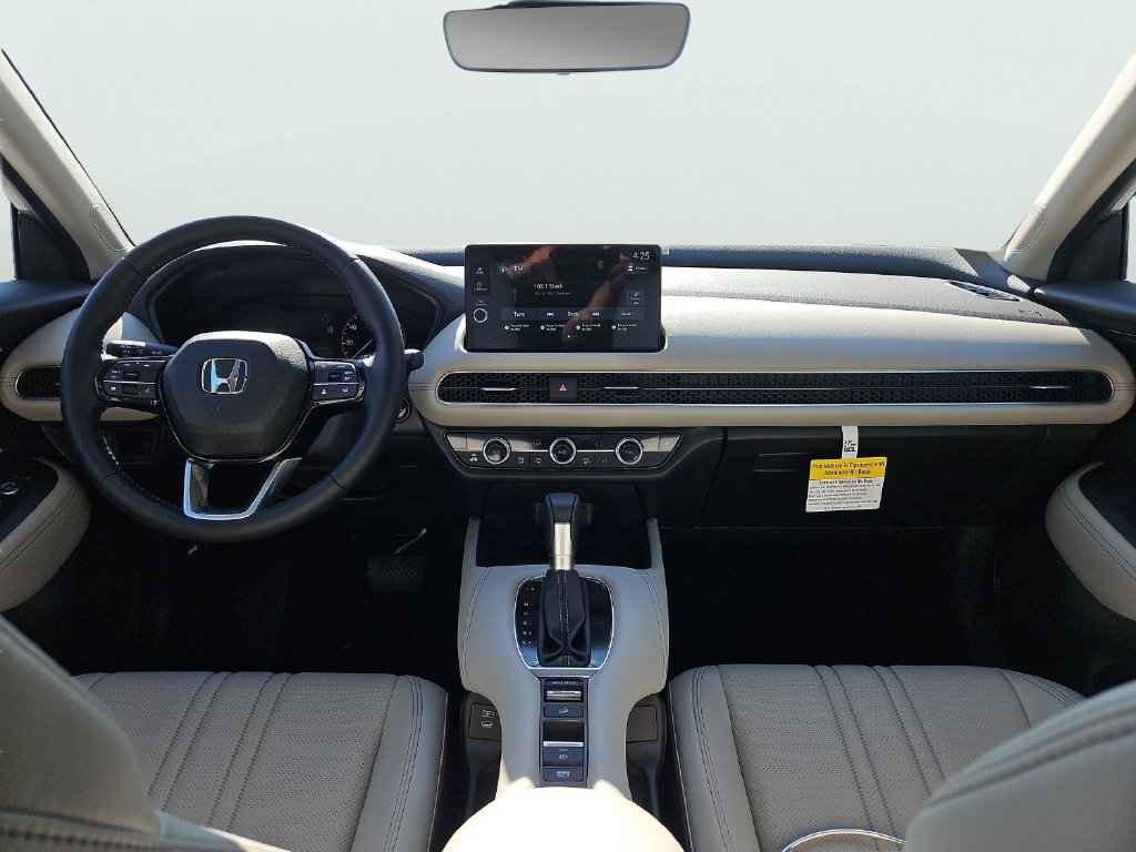 New 2027 Honda HR-V EX-L image 7