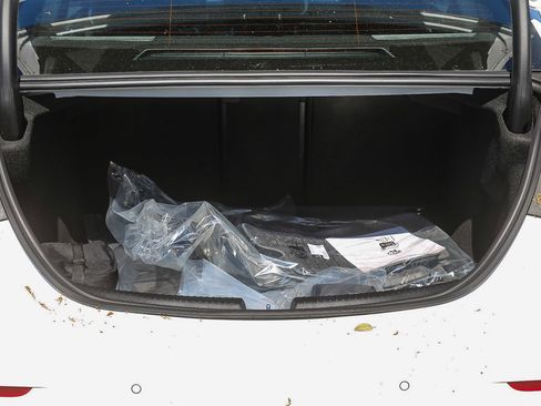 New 2026 Mercedes-Benz C 300 Sedan image 24