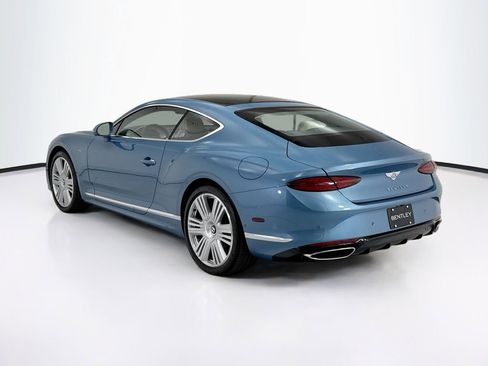 Used 2026 Bentley Continental GT AWD/4WD image 7
