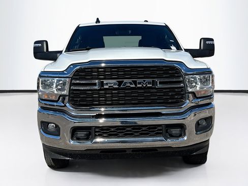 Used 2024 RAM 2500 Big Horn image 8