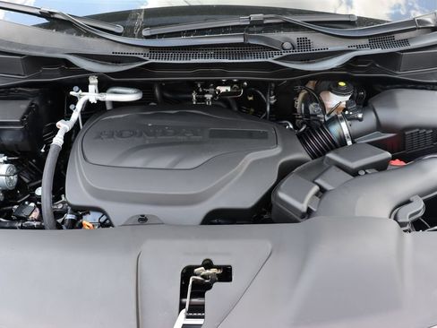 Used 2026 Honda Odyssey EX-L image 36