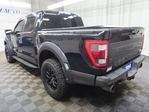 Used 2023 Ford F150 Raptor AWD/4WD image 5