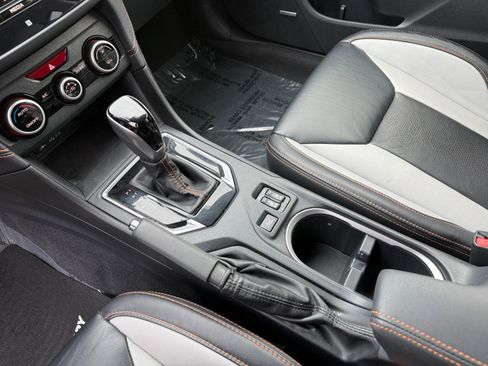 Used 2023 Subaru Crosstrek 2.5i Limited w/ Popular Package #3 image 13