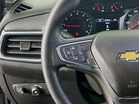 Used 2018 Chevrolet Equinox LT image 10