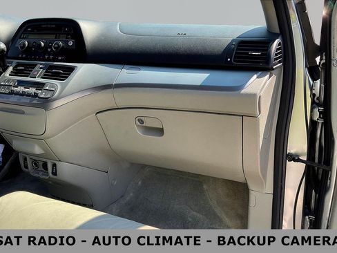 Used 2009 Honda Odyssey EX-L image 25