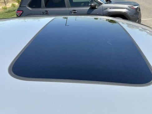 Used 2021 Honda CR-V EX-L image 19