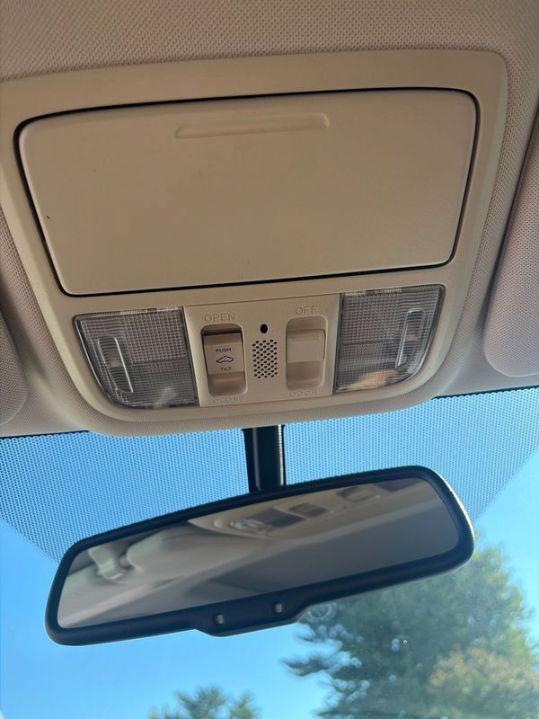 Used 2016 Honda CR-V EX-L image 24