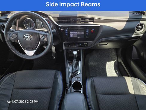 Used 2019 Toyota Corolla SE w/ Carpet Mat Package (TMS) image 13