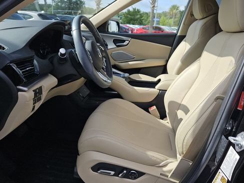 Certified 2023 Acura RDX FWD w/ Technology Package image 3