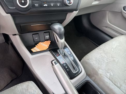 Used 2015 Honda Civic LX image 23