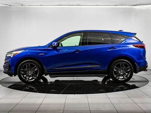 Used 2020 Acura RDX A-Spec image 12