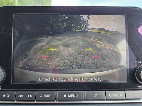 Used 2023 Nissan Rogue SV AWD/4WD image 26