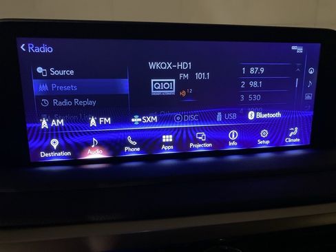 Certified 2020 Lexus RX 350 AWD w/ Premium Package image 19