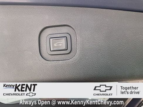 Used 2013 Chevrolet Equinox LT image 8