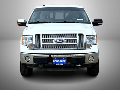Used 2010 Ford F150 Lariat image 2