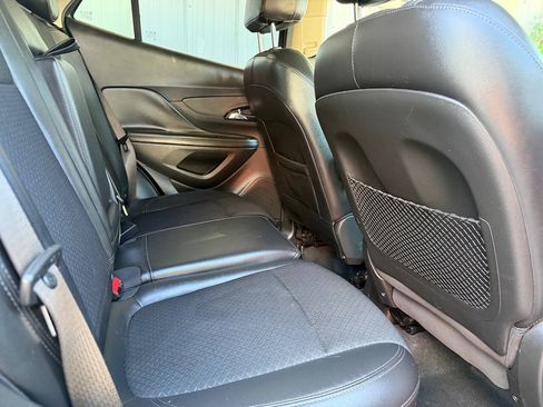 Used 2017 Buick Encore Preferred FWD image 16