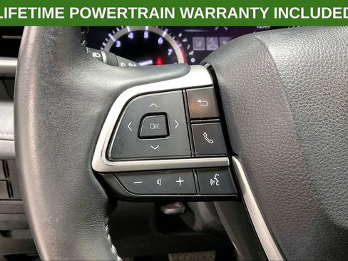Used 2022 Toyota Highlander XLE image 24