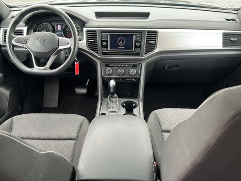 Used 2021 Volkswagen Atlas Cross Sport S image 20