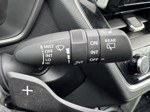 Certified 2025 Toyota Corolla Cross AWD Hybrid w/ Convenience Package image 28