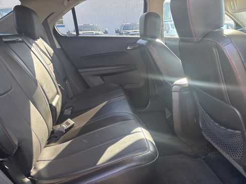 Used 2015 Chevrolet Equinox LT image 36