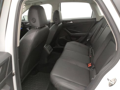 Used 2020 Volkswagen Jetta SEL image 18