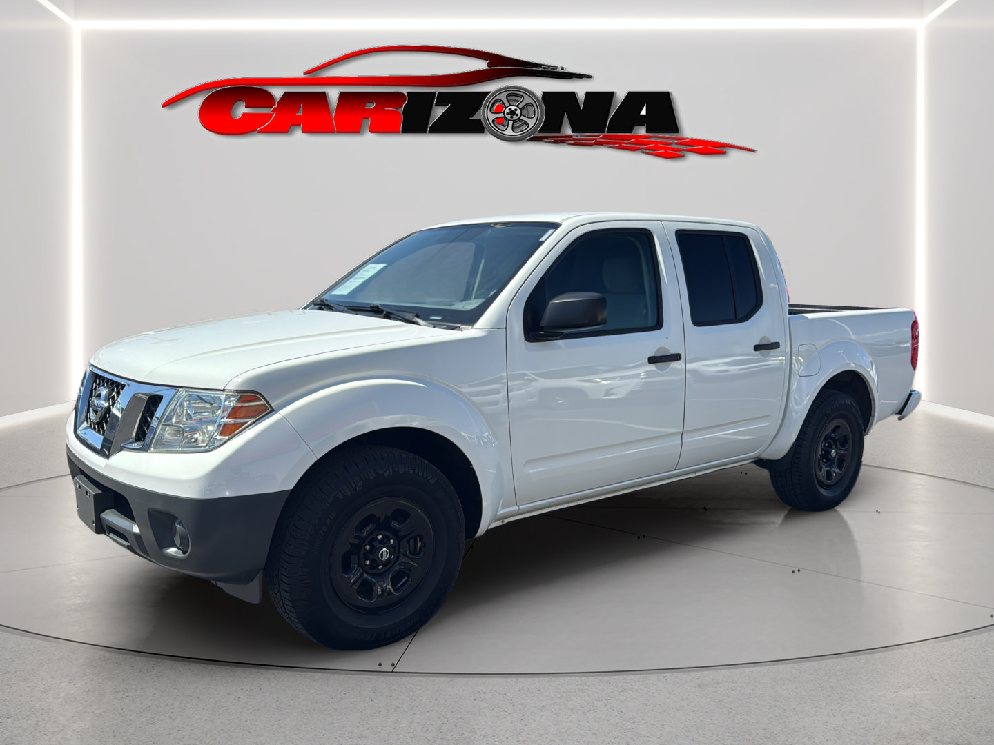 Used 2017 Nissan Frontier S RWD image 5
