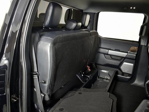 Used 2024 Ford F250 Lariat w/ Lariat Ultimate Package image 26