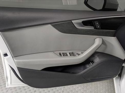 Used 2021 Audi A5 2.0T Premium image 13