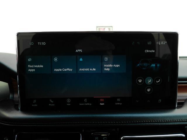 Used 2021 Lincoln Nautilus Reserve AWD/4WD image 45