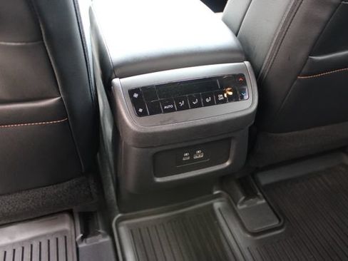 Used 2023 Nissan Pathfinder Rock Creek AWD/4WD image 41