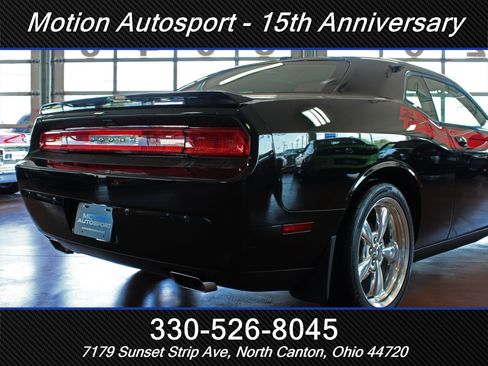 Used 2013 Dodge Challenger R/T RWD image 11
