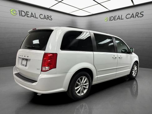 Used 2015 Dodge Grand Caravan SXT FWD image 5