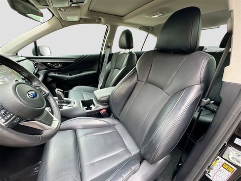 Used 2024 Subaru Legacy Limited image 20