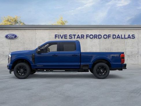 New 2026 Ford F250 XLT w/ XLT Premium Package image 3